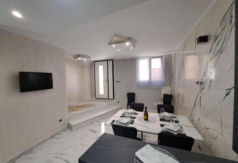 민박 Prestige House