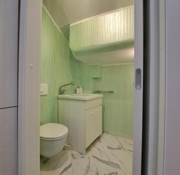 민박 Prestige House