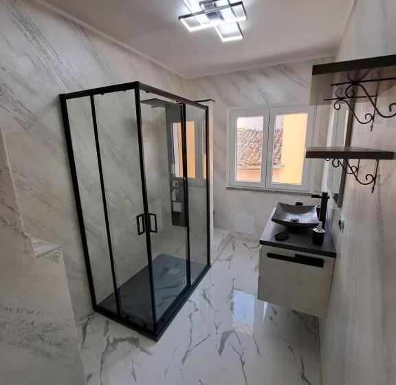 민박 Prestige House