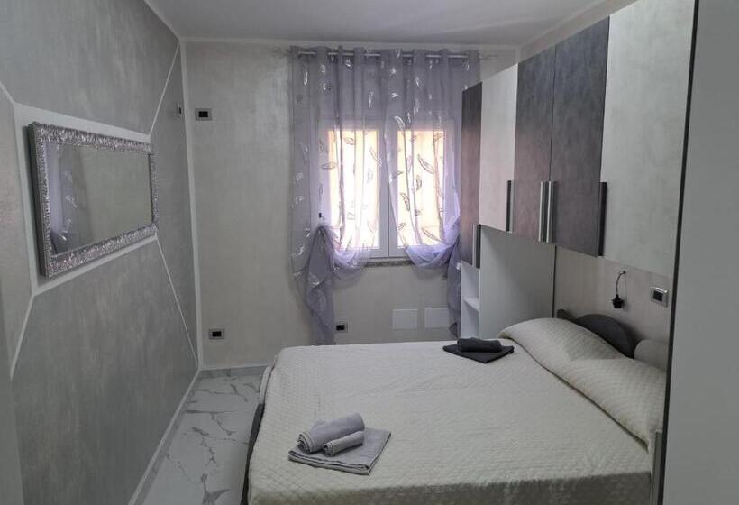 تختخواب و صبحانه Prestige House