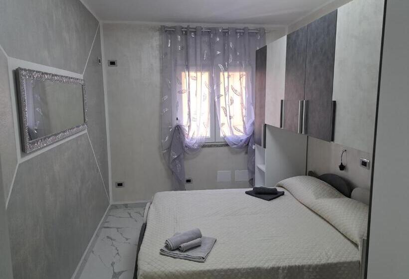 민박 Prestige House