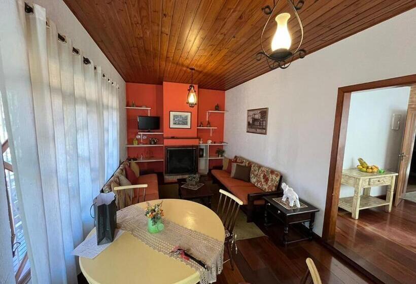 ベッドアンドブレックファースト Refúgio Girassol