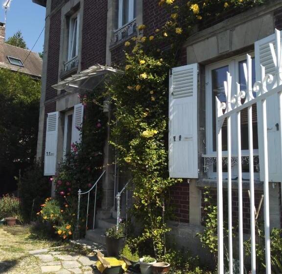 Bed and Breakfast Silver Chambre