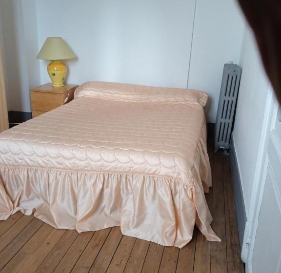 Bed and Breakfast Silver Chambre