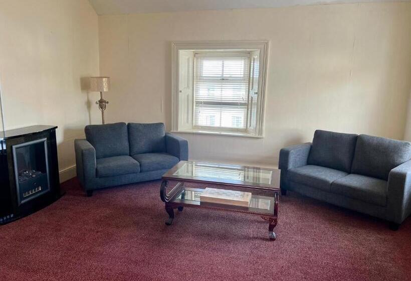 צימר The Coach House