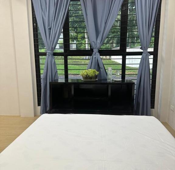 צימר Vals Farm Guesthouse