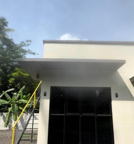 צימר Vals Farm Guesthouse