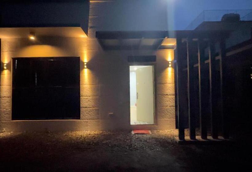 צימר Vals Farm Guesthouse