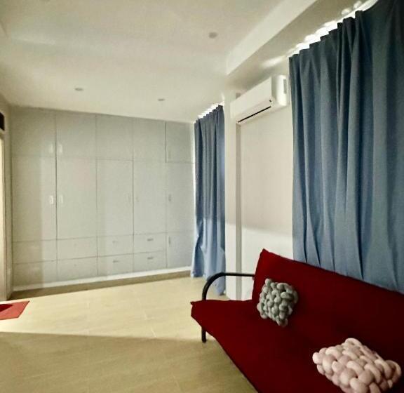 צימר Vals Farm Guesthouse