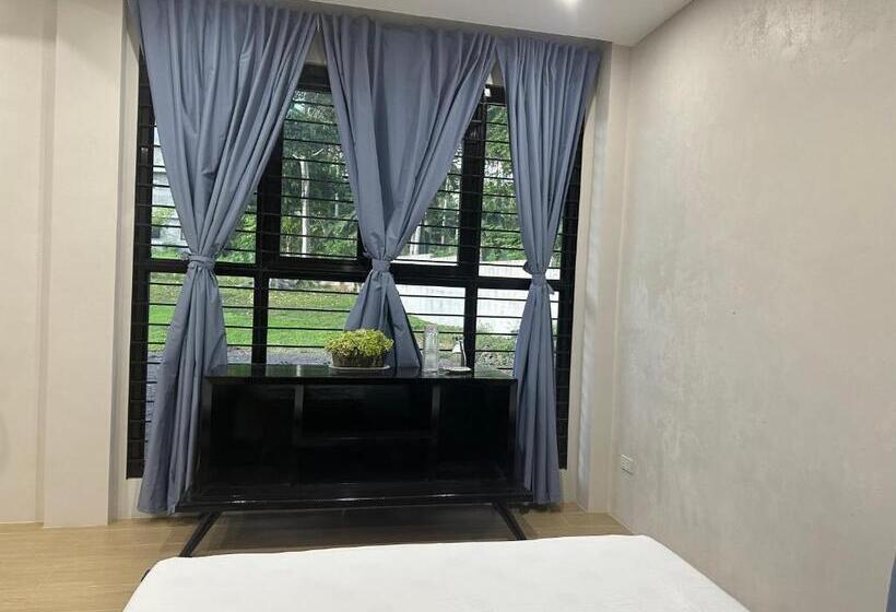 צימר Vals Farm Guesthouse