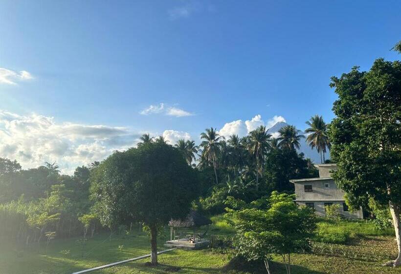 צימר Vals Farm Guesthouse