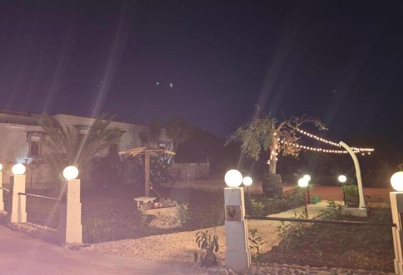 مبيت وإفطار Villa Monte Sereno