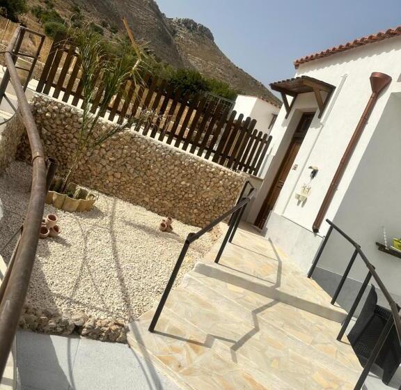 مبيت وإفطار Villa Monte Sereno