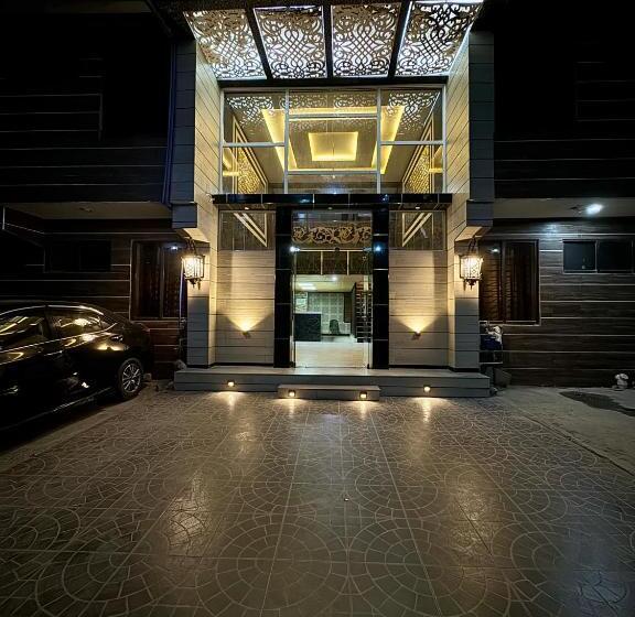 But Hotel & Tourist Inn