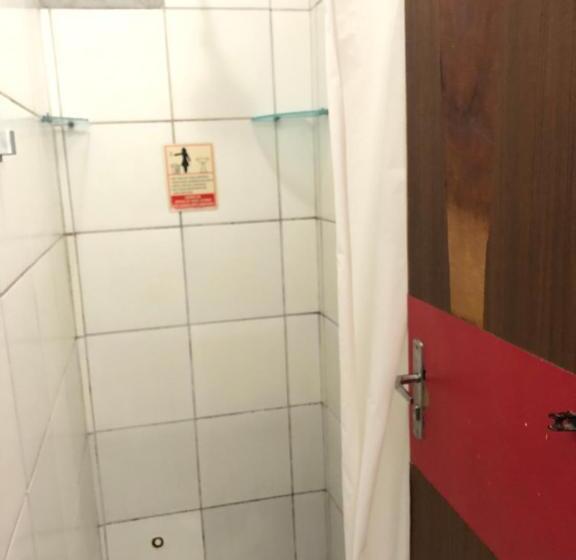 Capiba Hostel E Pousada