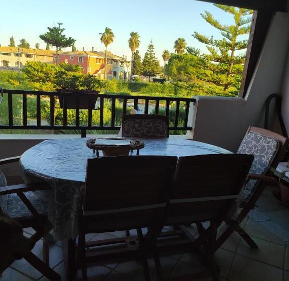 Casa Graziella Sobborgo Degli Oleandri