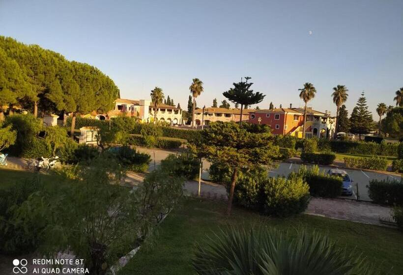 Casa Graziella Sobborgo Degli Oleandri