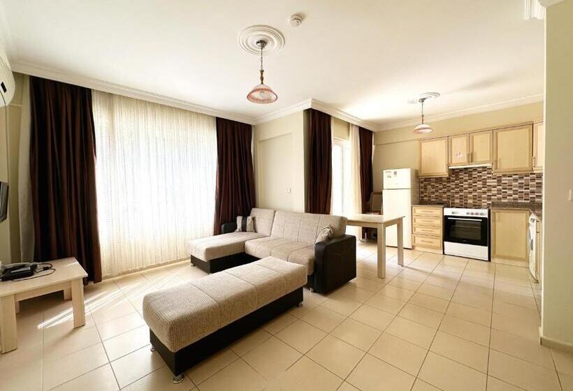 Club Deep Blue Tatil Köyü