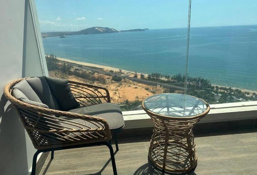 Cozy Mandala Hotel Mũi Né