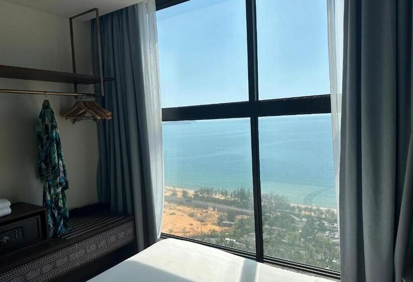 Cozy Mandala Hotel Mũi Né