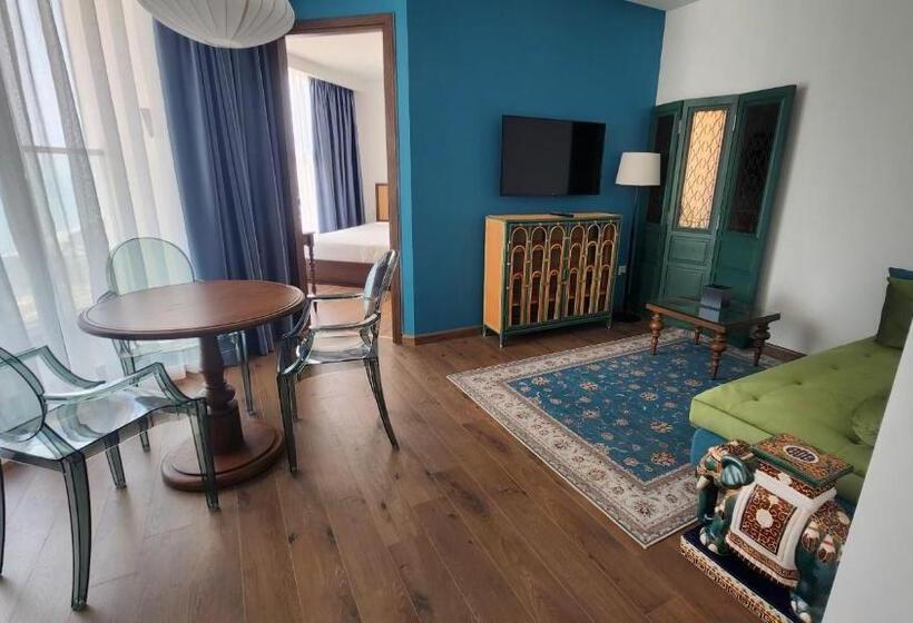 Cozy Mandala Hotel Mũi Né