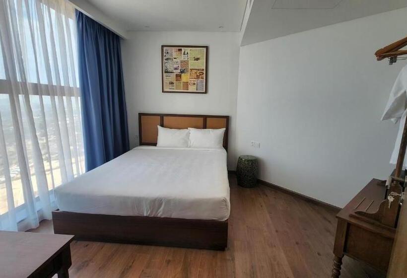 Cozy Mandala Hotel Mũi Né