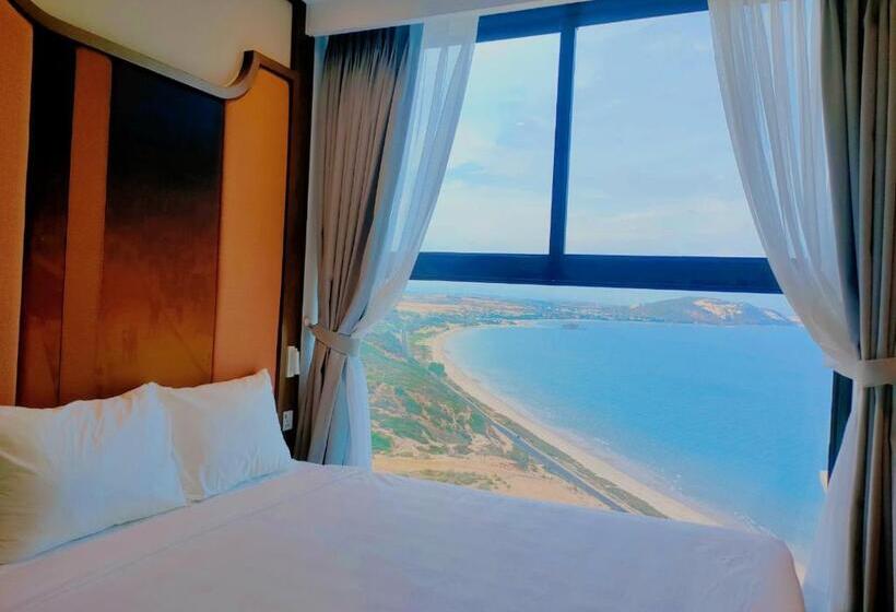 Cozy Mandala Hotel Mũi Né