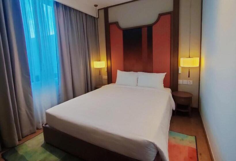 Cozy Mandala Hotel Mũi Né