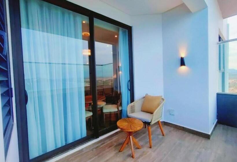 Cozy Mandala Hotel Mũi Né