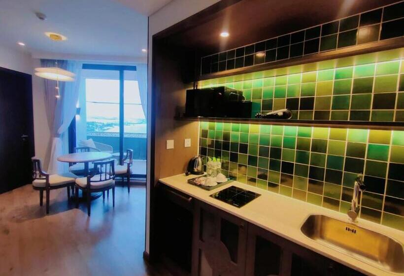 Cozy Mandala Hotel Mũi Né