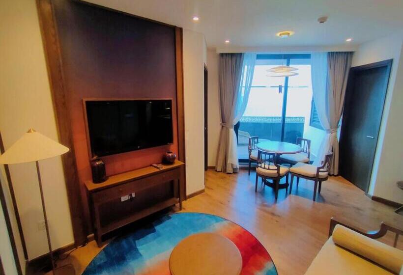 Cozy Mandala Hotel Mũi Né