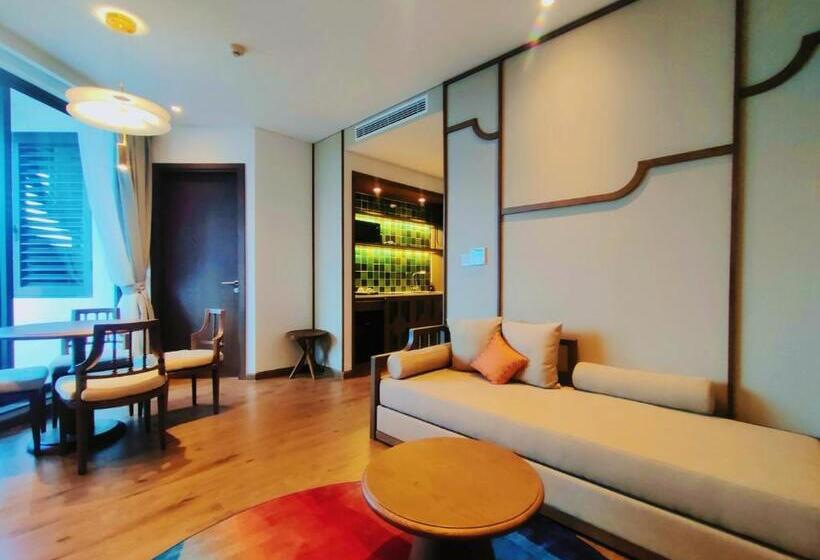 Cozy Mandala Hotel Mũi Né