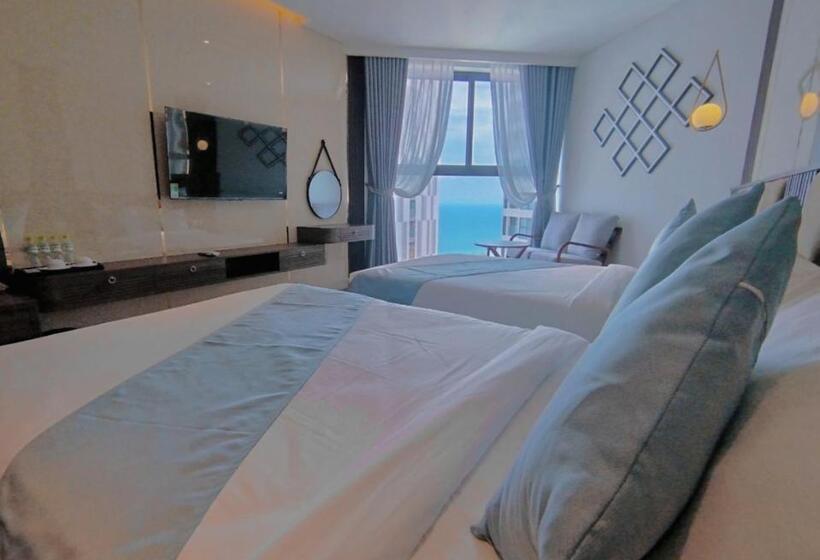 Cozy Mandala Hotel Mũi Né