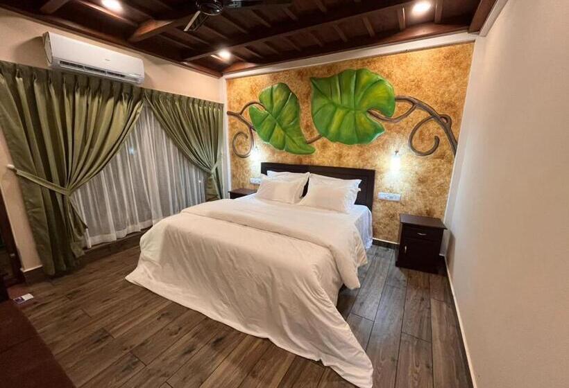 Falcon Riverview Resorts