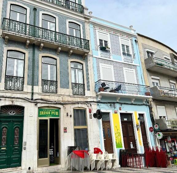 Farol Bed And Breakfast