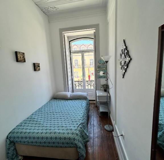 Farol Bed And Breakfast