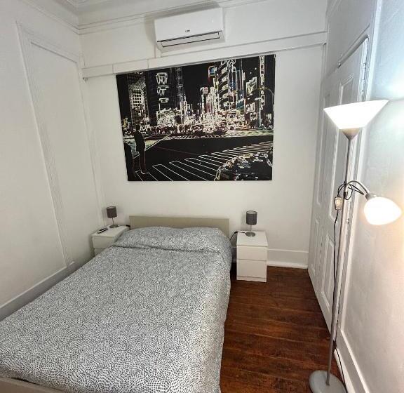 Farol Bed And Breakfast