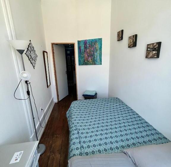 Farol Bed And Breakfast