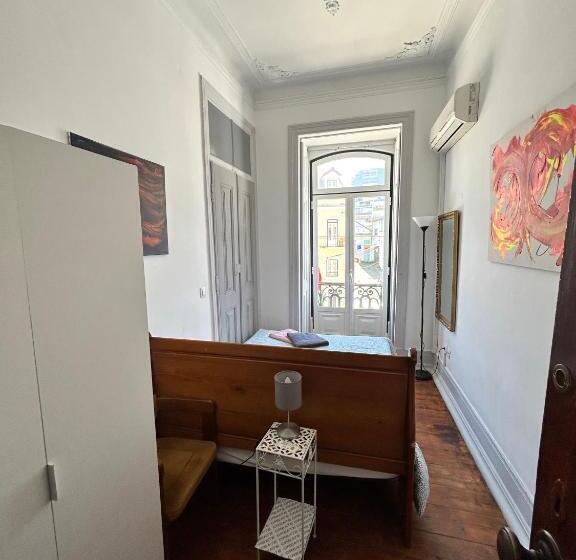 Farol Bed And Breakfast