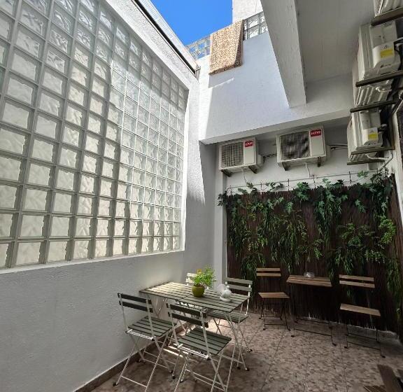 Farol Bed And Breakfast