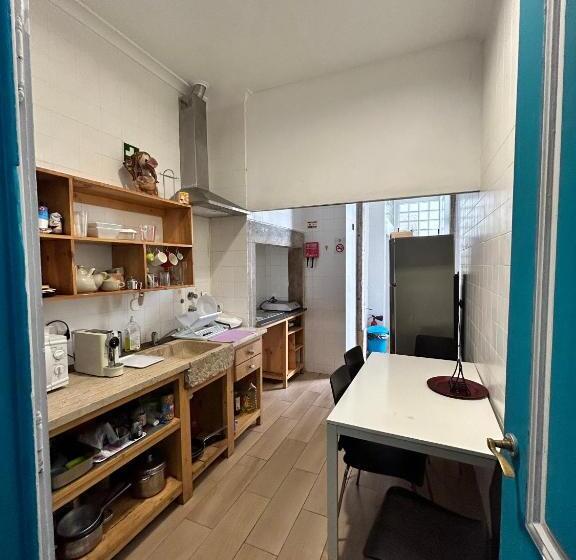 Farol Bed And Breakfast