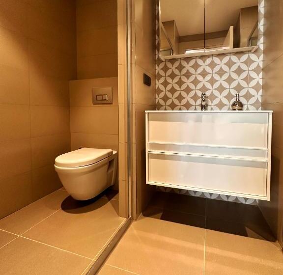 هتل Frezya Exclusively Women