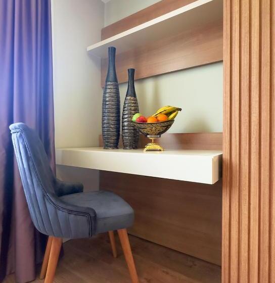 هتل Frezya Exclusively Women