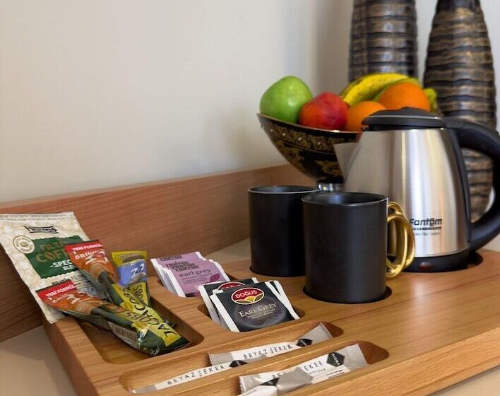 هتل Frezya Exclusively Women