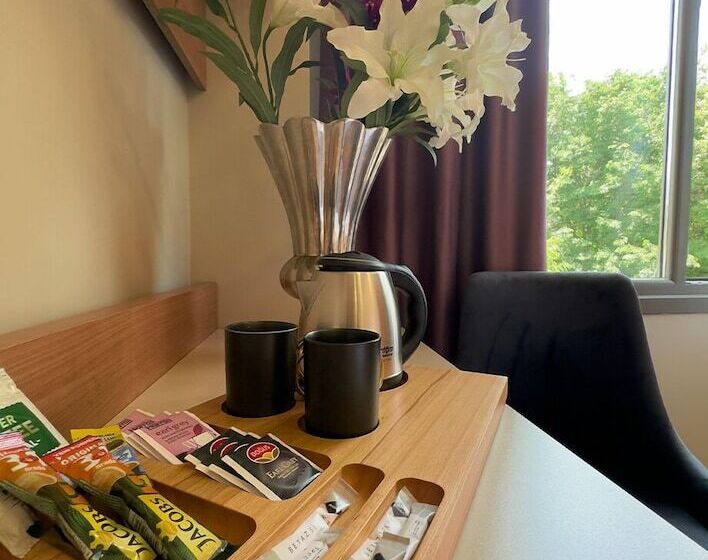 هتل Frezya Exclusively Women