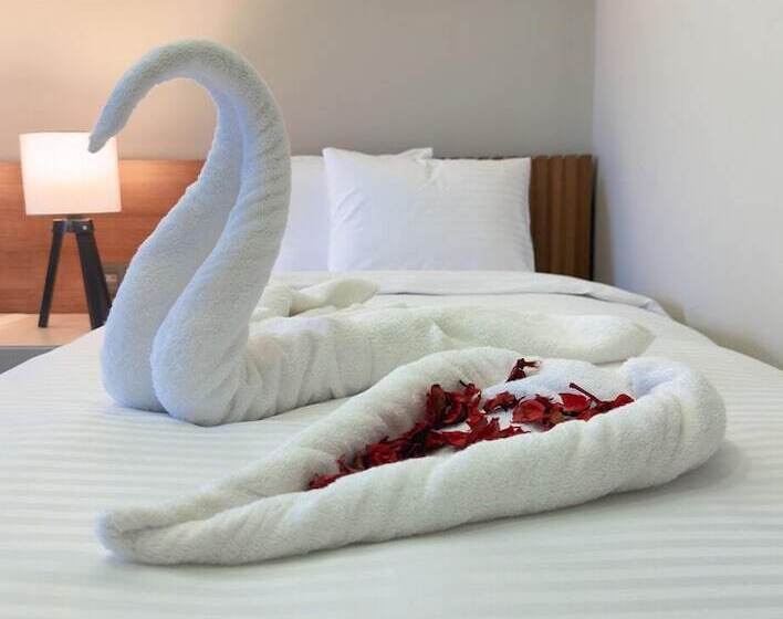 هتل Frezya Exclusively Women