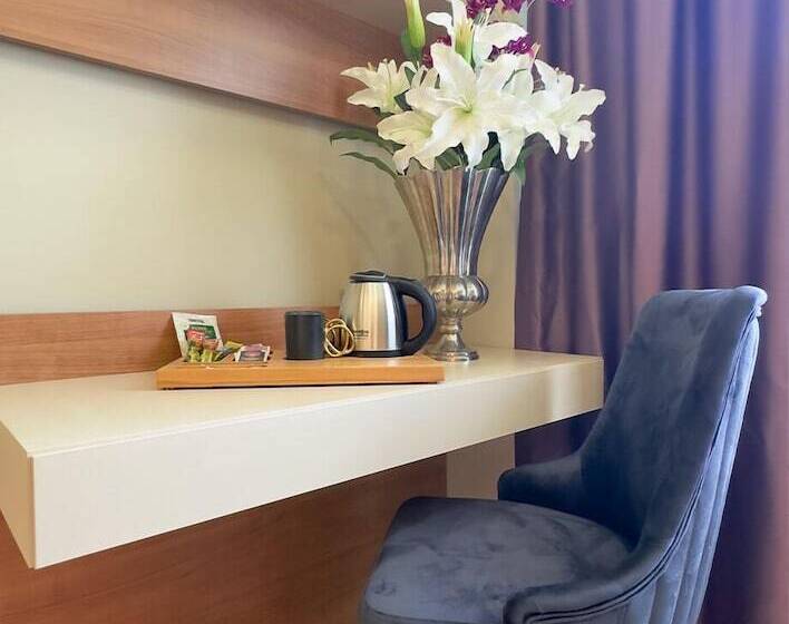 هتل Frezya Exclusively Women