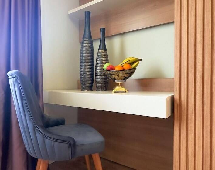 هتل Frezya Exclusively Women