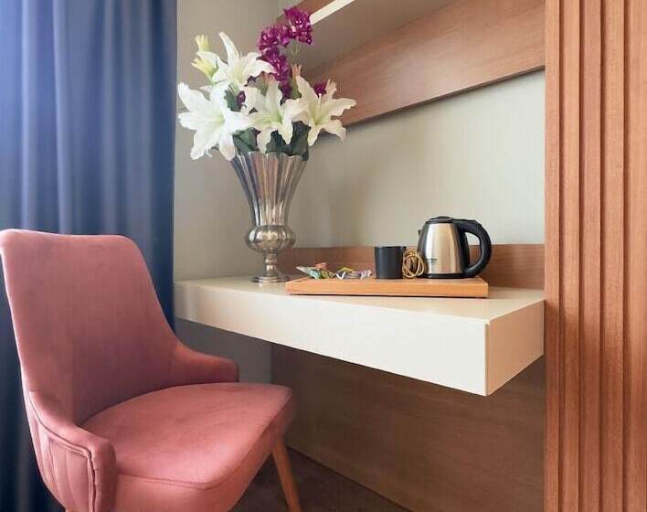 هتل Frezya Exclusively Women