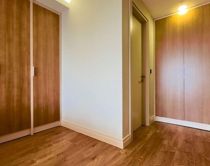 هتل Frezya Exclusively Women